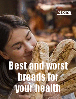 You wouldn't think buying bread would be a complicated shopping event, but it can be. Some breads are really good for you, others are definitely not. If you figure this all out, please let me know.